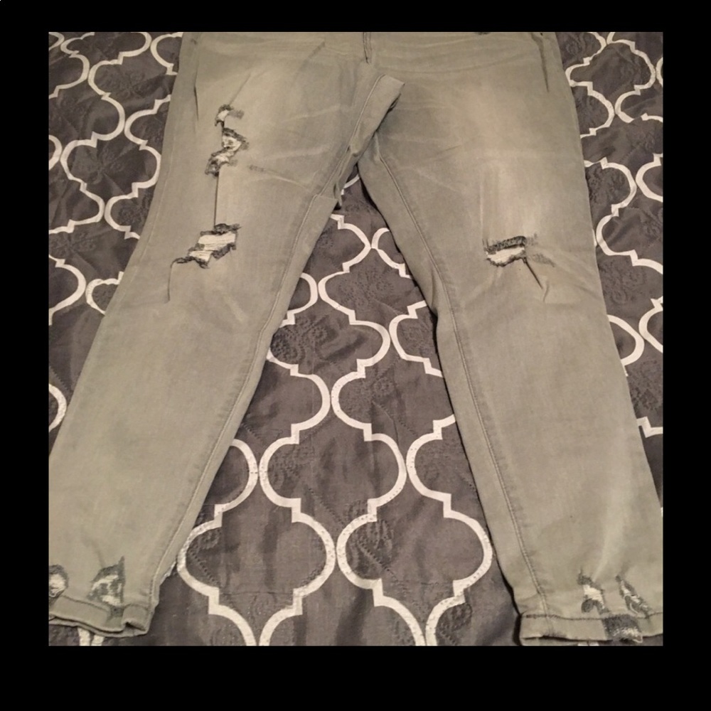 Women’s jeans